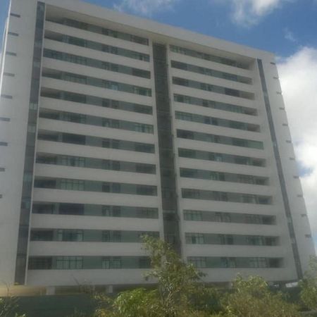Appartamento Apartamento Edificio Teneriff Caruaru Esterno foto