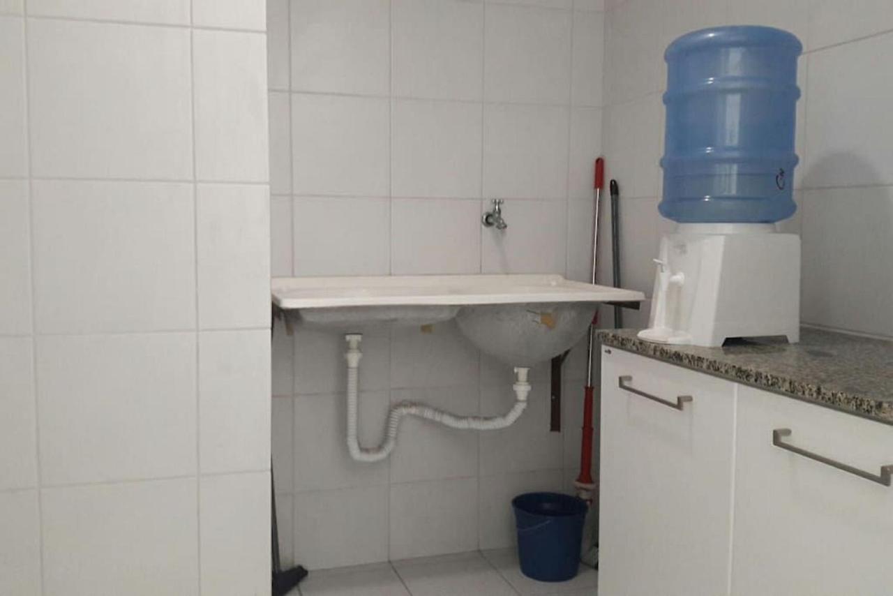 Appartamento Apartamento Edificio Teneriff Caruaru Esterno foto