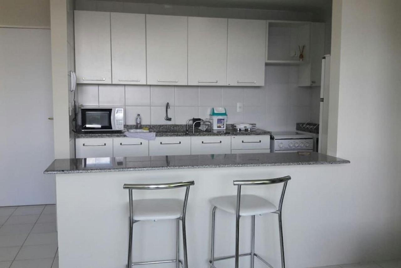 Appartamento Apartamento Edificio Teneriff Caruaru Esterno foto