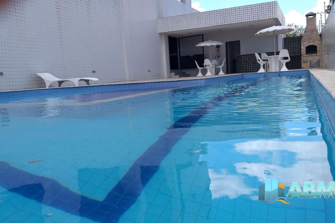 Appartamento Apartamento Edificio Teneriff Caruaru Esterno foto