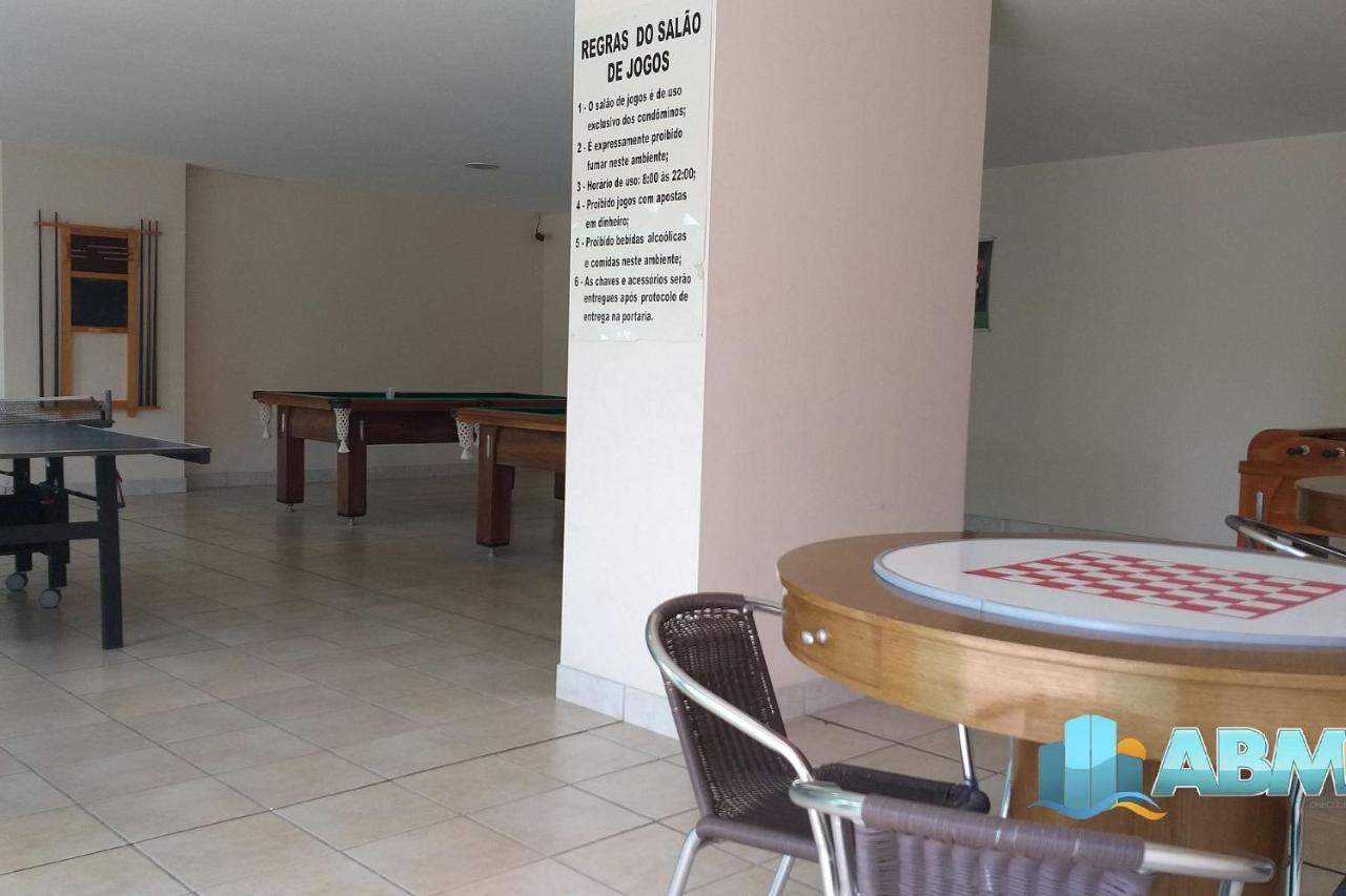 Appartamento Apartamento Edificio Teneriff Caruaru Esterno foto