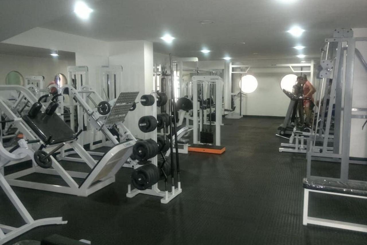 Appartamento Apartamento Edificio Teneriff Caruaru Esterno foto