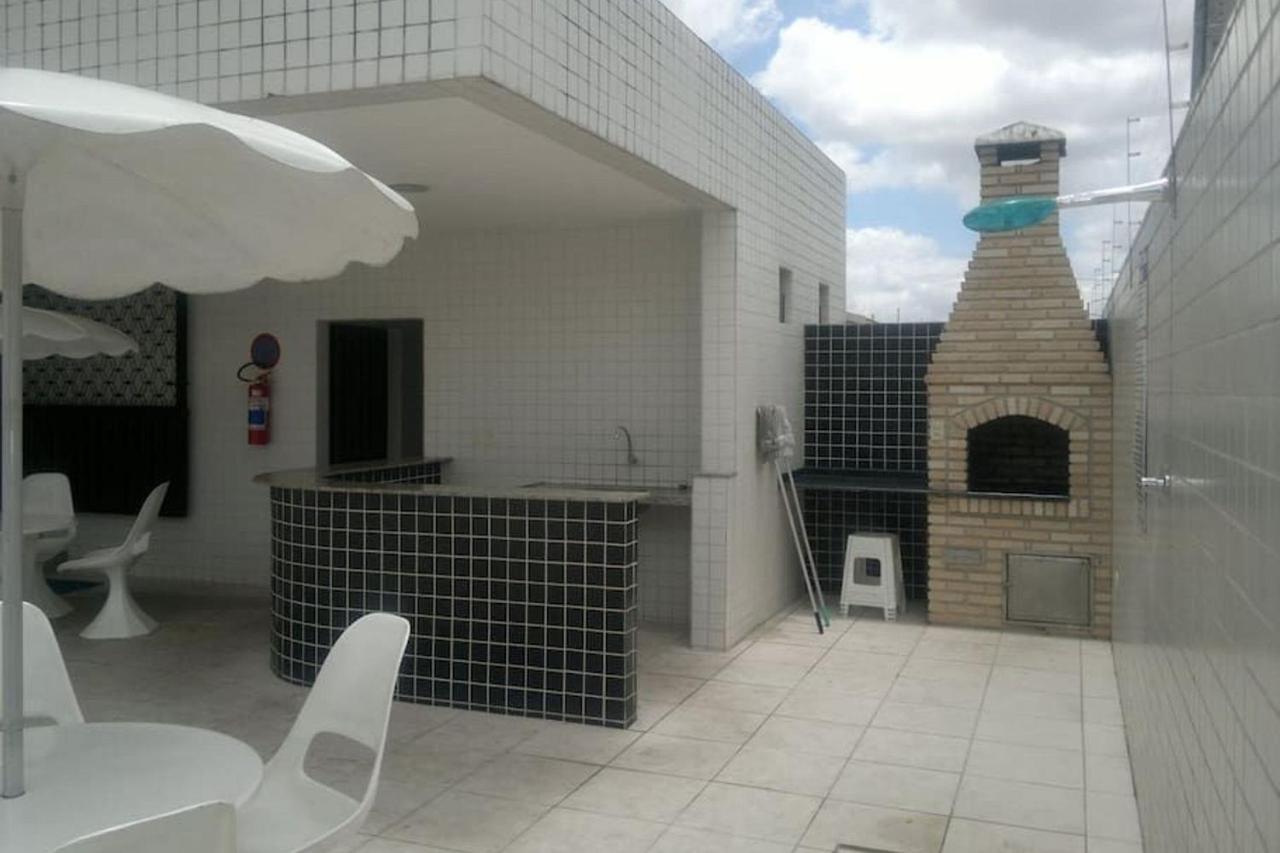 Appartamento Apartamento Edificio Teneriff Caruaru Esterno foto