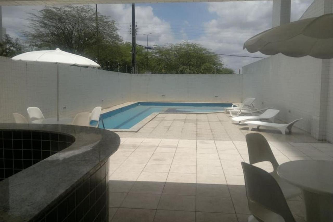 Appartamento Apartamento Edificio Teneriff Caruaru Esterno foto