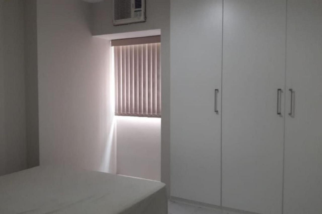 Appartamento Apartamento Edificio Teneriff Caruaru Esterno foto