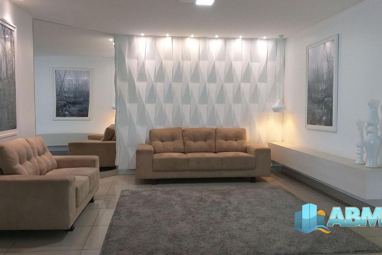 Appartamento Apartamento Edificio Teneriff Caruaru Esterno foto