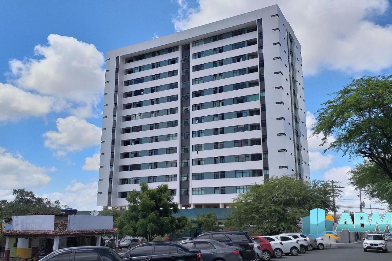 Appartamento Apartamento Edificio Teneriff Caruaru Esterno foto