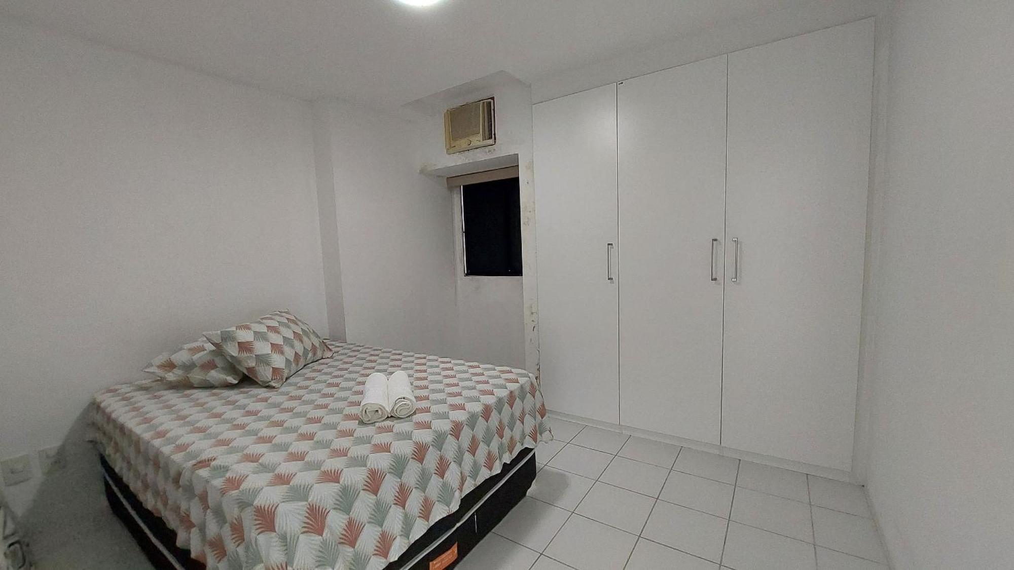Appartamento Apartamento Edificio Teneriff Caruaru Esterno foto