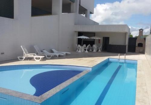 Appartamento Apartamento Edificio Teneriff Caruaru Esterno foto