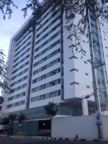 Appartamento Apartamento Edificio Teneriff Caruaru Esterno foto