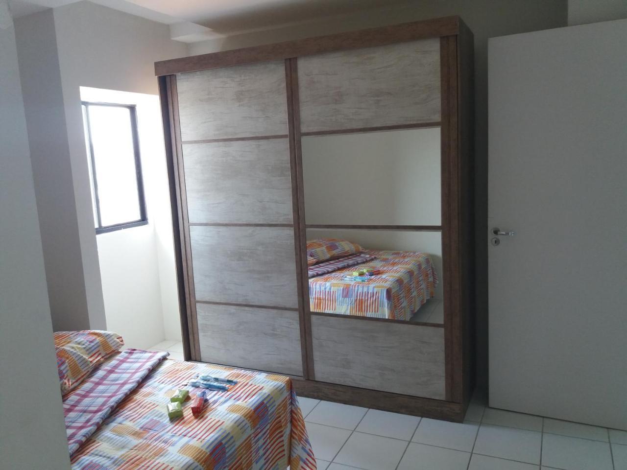 Appartamento Apartamento Edificio Teneriff Caruaru Esterno foto
