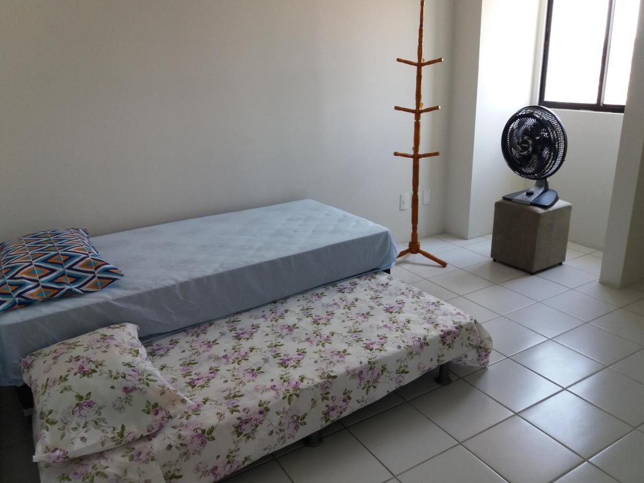 Appartamento Apartamento Edificio Teneriff Caruaru Esterno foto